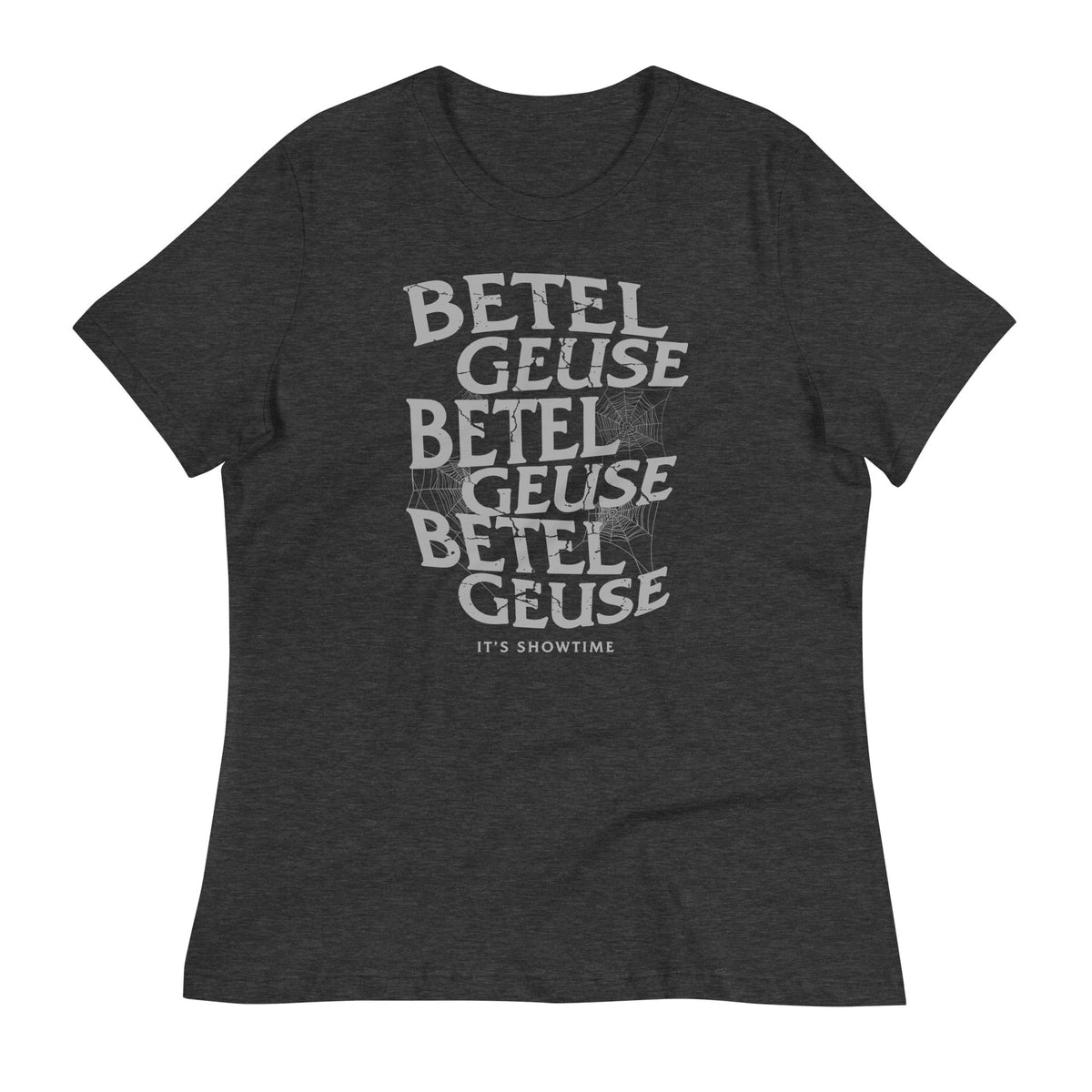 Betelgeuse Women's Signature Tee product image 3