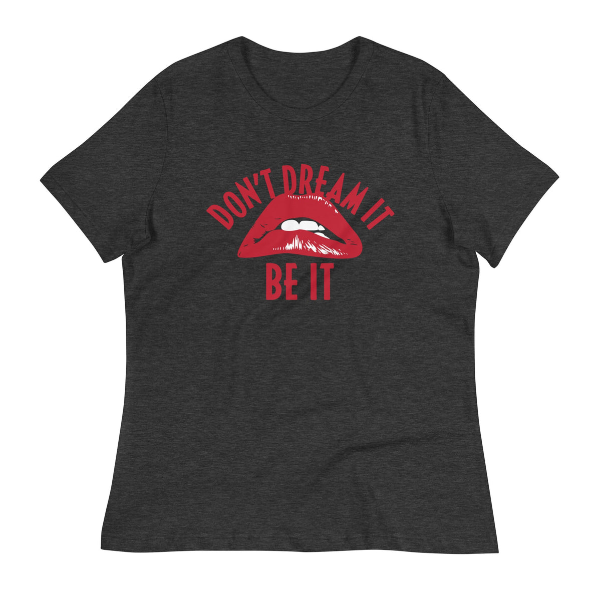 Don't Dream It Be It Women's Signature Tee product image 2