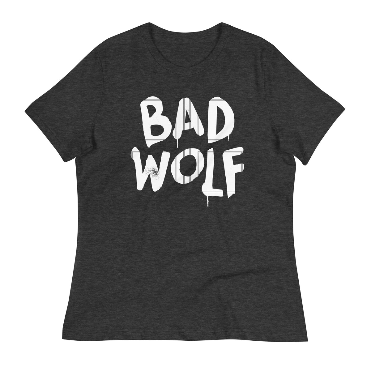 Bad Wolf Women's Signature Tee product image 2
