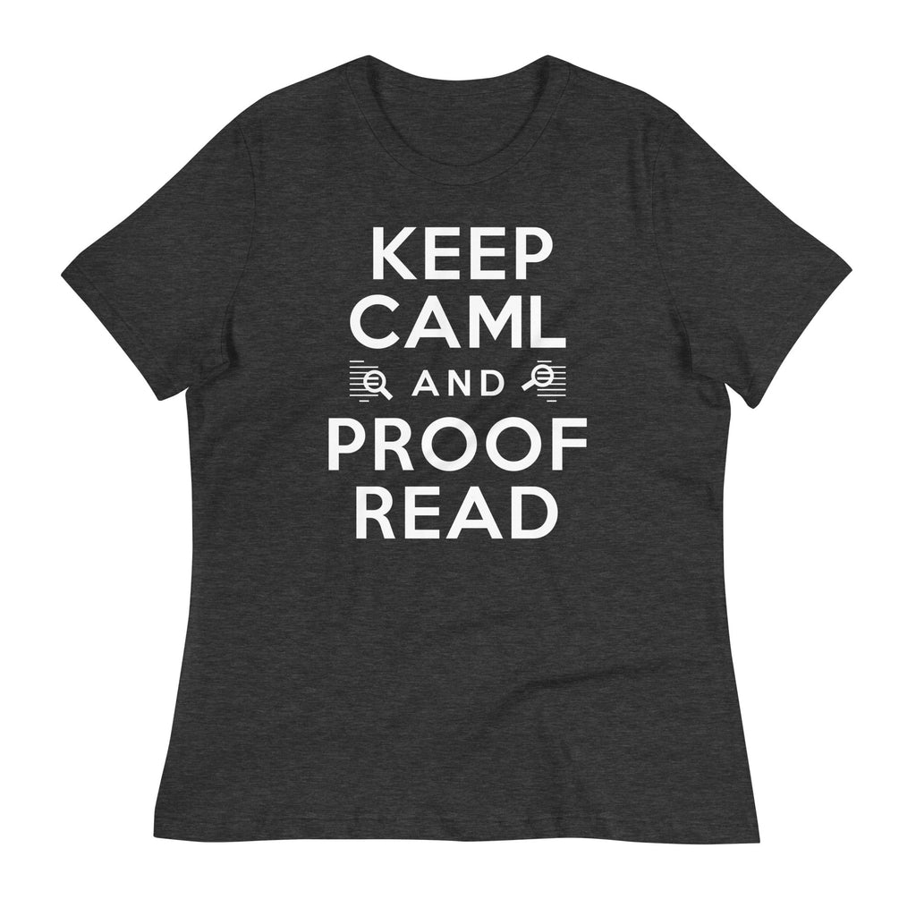 Keep Caml Women's Signature Tee product image 3