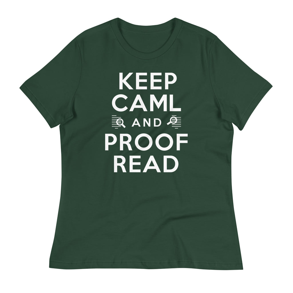Keep Caml Women's Signature Tee product image 6