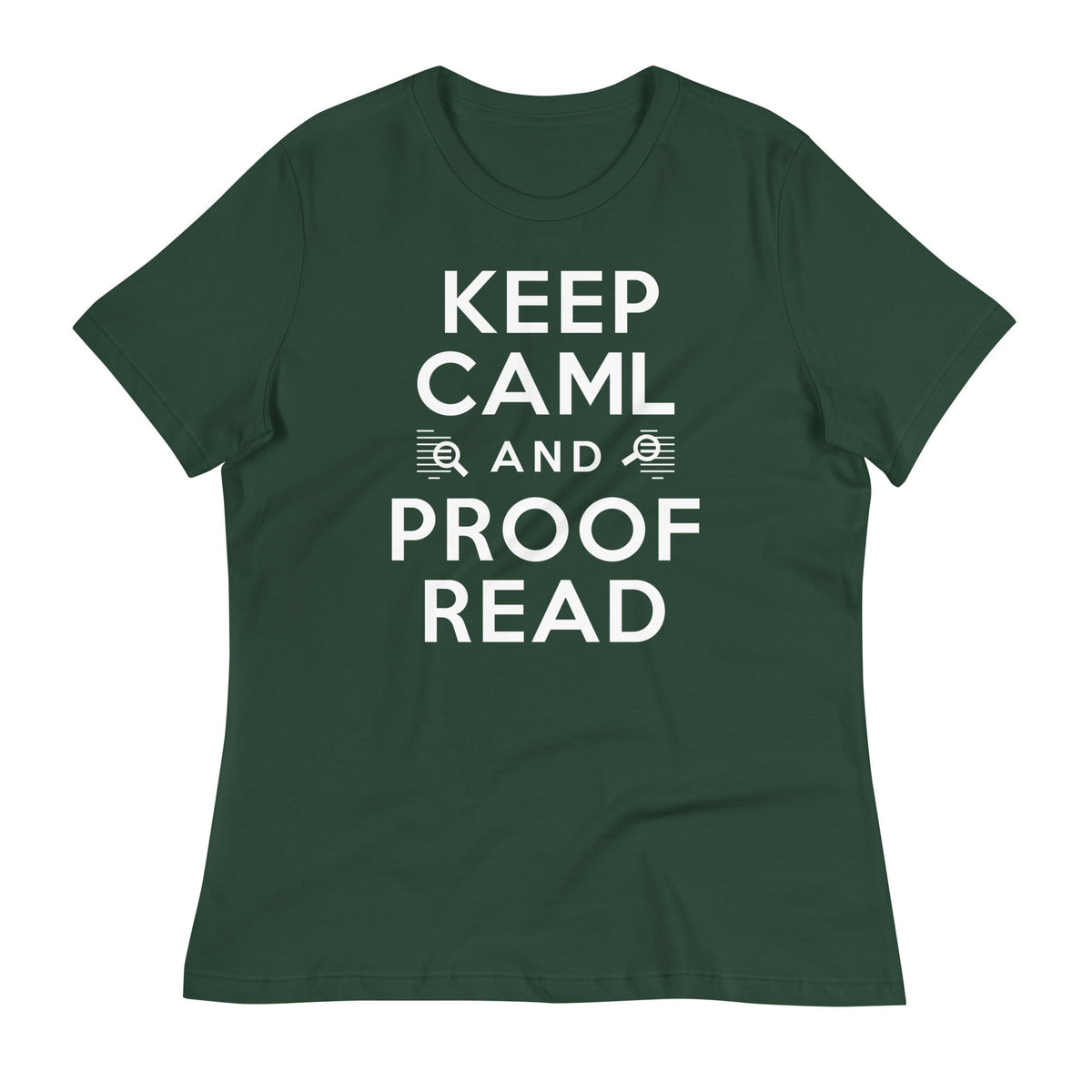 Keep Caml Women's Signature Tee product image 6