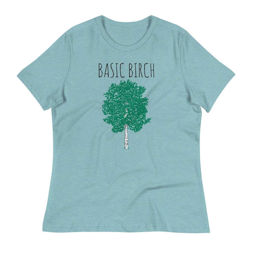 Basic Birch Women's Signature Tee product image 6