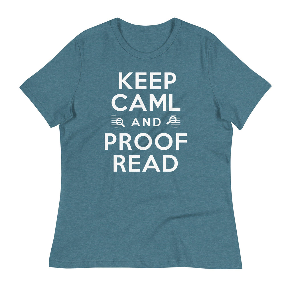 Keep Caml Women's Signature Tee product image 2