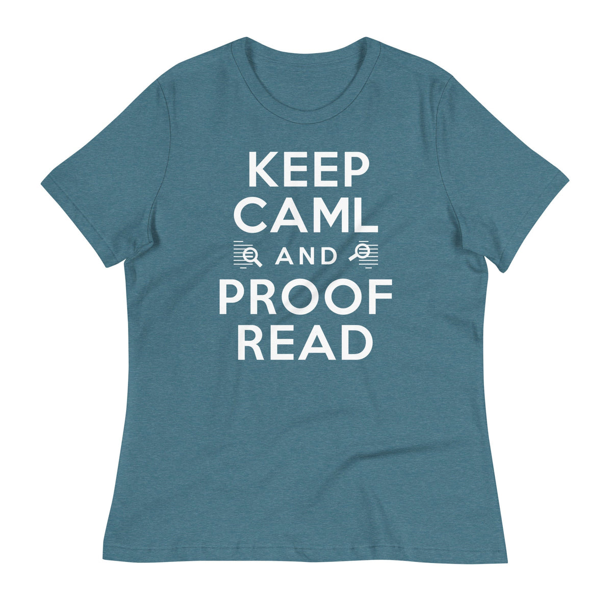 Keep Caml Women's Signature Tee product image 2