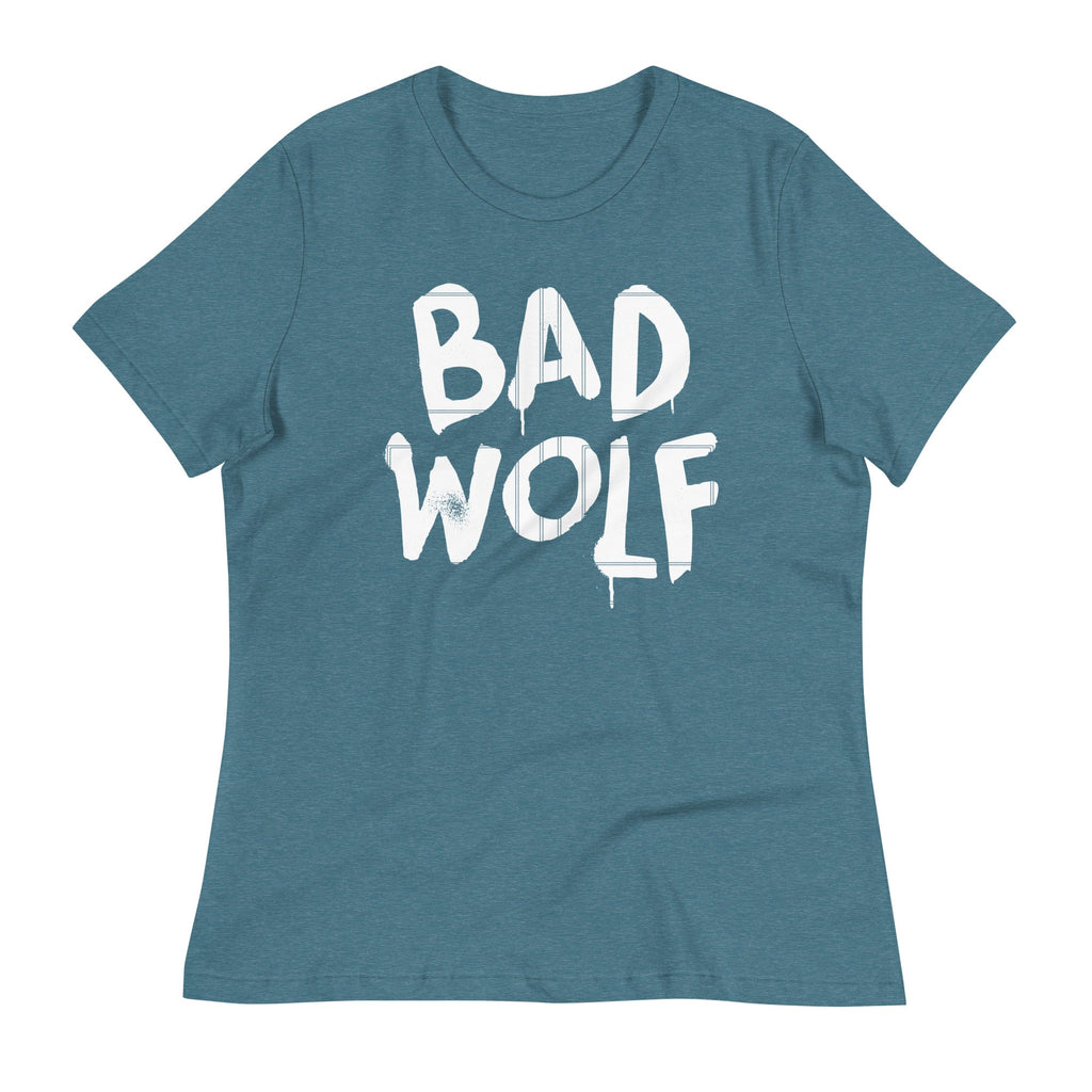Bad Wolf Women's Signature Tee product image 1