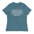 Rob Lowe Women's Signature Tee product image 1