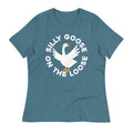 Silly Goose On The Loose Women's Signature Tee product image 1