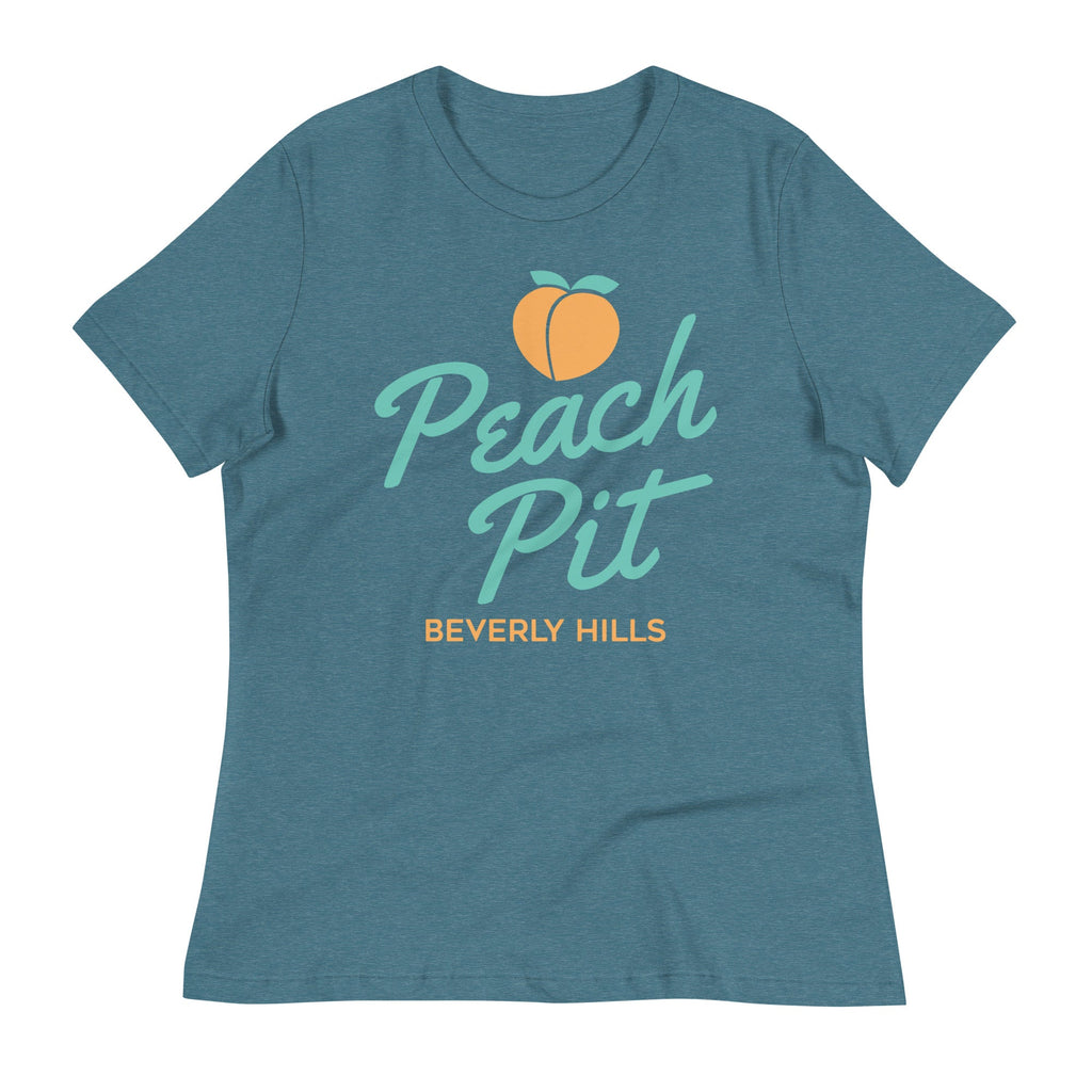 Peach Pit Women's Signature Tee product image 5