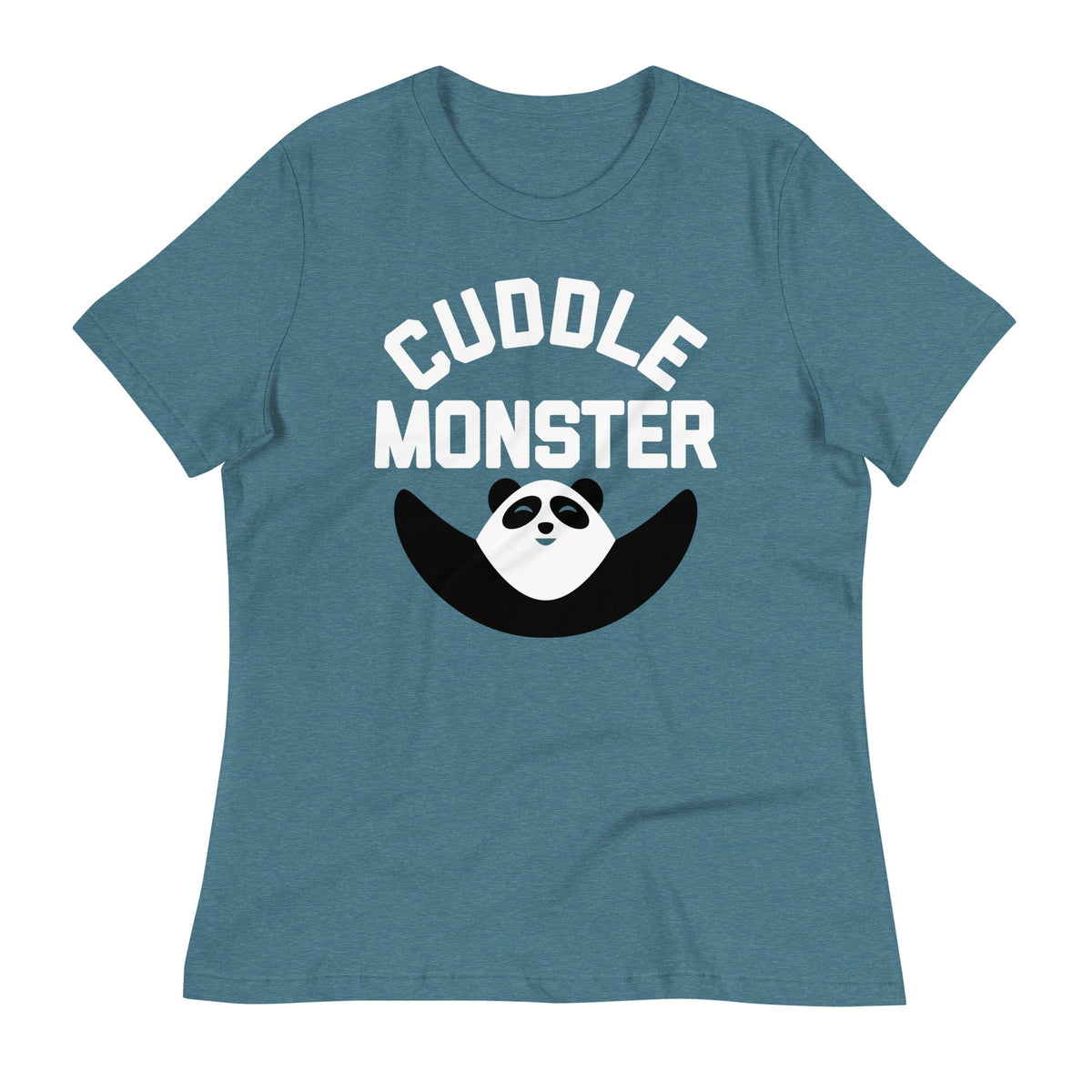 Cuddle Monster Women's Signature Tee product image 6