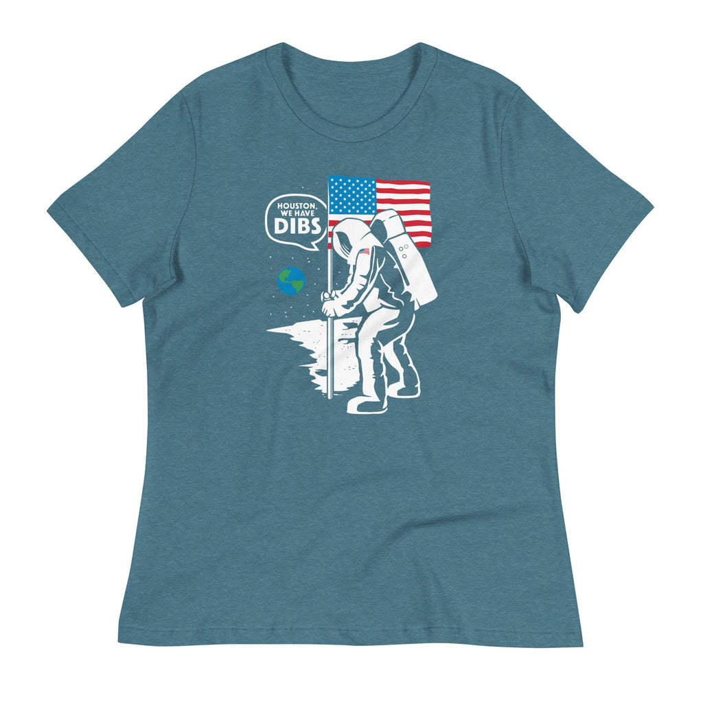 We Have Dibs Women's Signature Tee product image 5