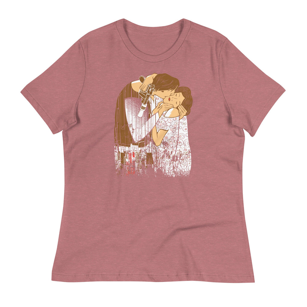 The Kiss Women's Signature Tee product image 2