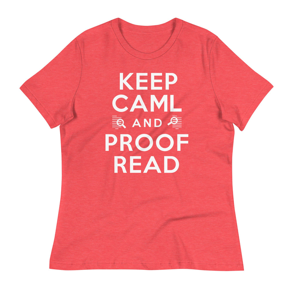 Keep Caml Women's Signature Tee product image 1