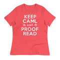 Keep Caml Women's Signature Tee product image 1