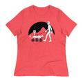 Mars Rover Women's Signature Tee product image 1