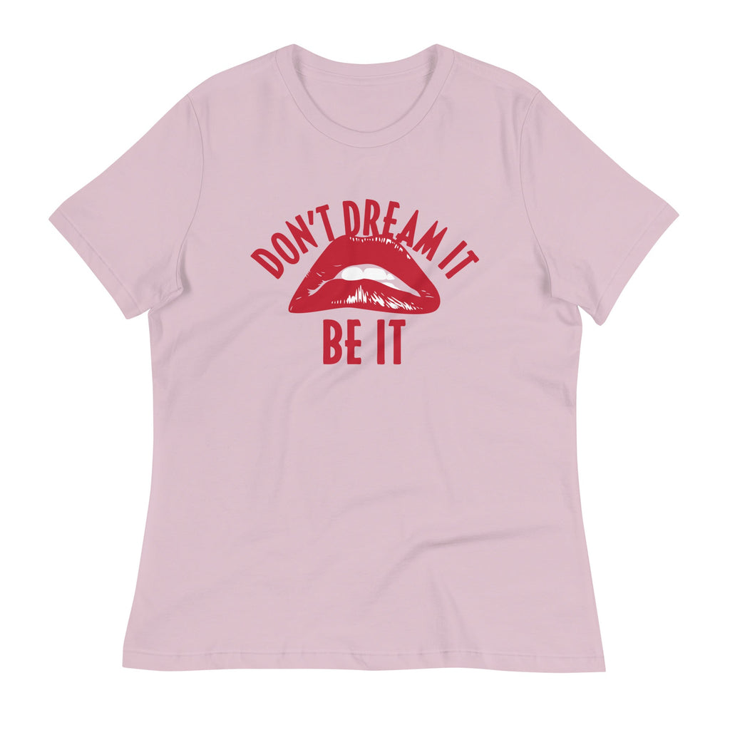 Don't Dream It Be It Women's Signature Tee product image 6