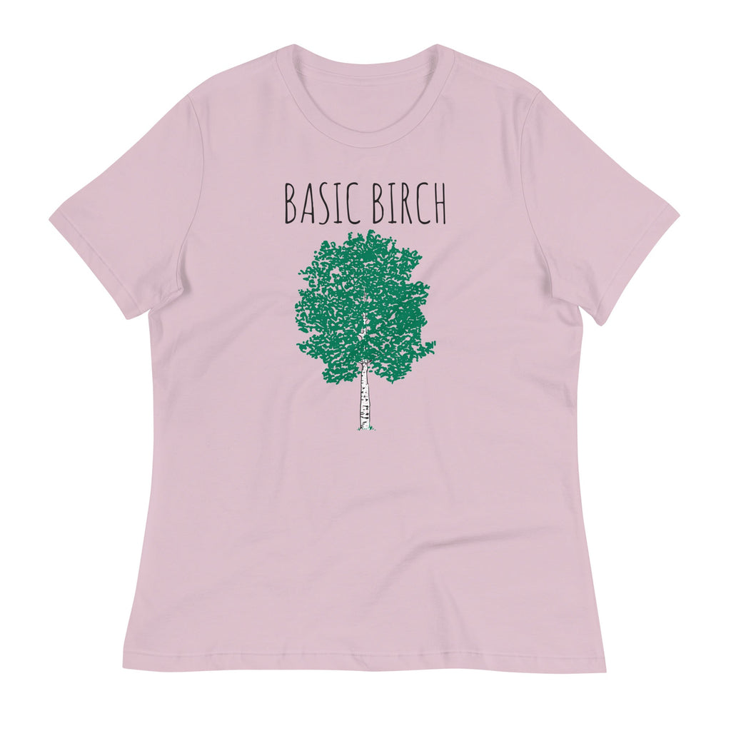Basic Birch Women's Signature Tee product image 5