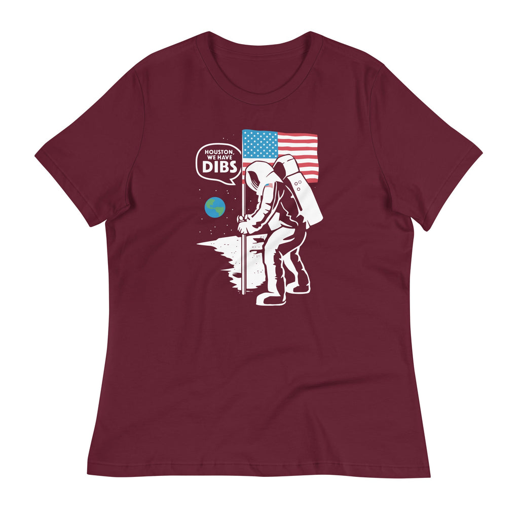 We Have Dibs Women's Signature Tee product image 4