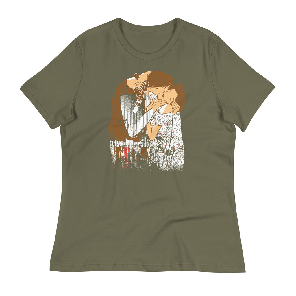 The Kiss Women's Signature Tee product image 6