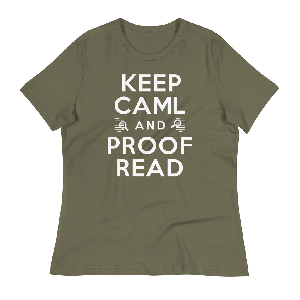 Keep Caml Women's Signature Tee product image 7
