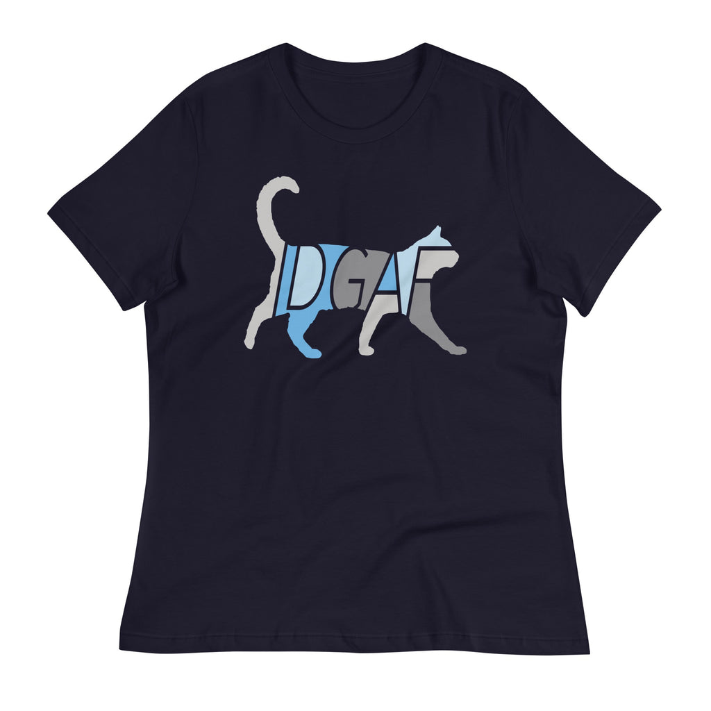 IDGAF Women's Signature Tee product image 2