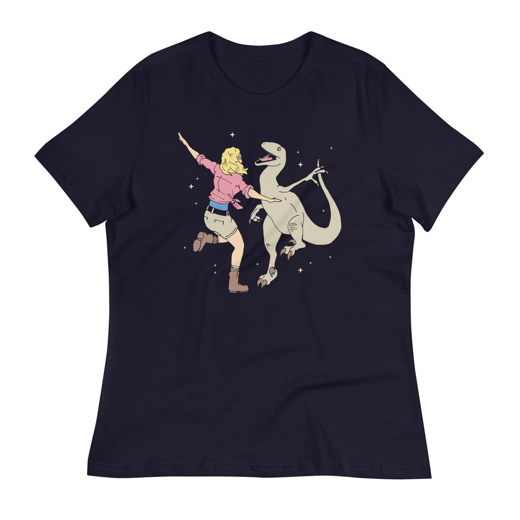 Park Of Stars Women's Signature Tee product image 1