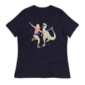 Park Of Stars Women's Signature Tee product image 1