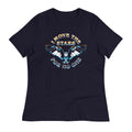 I Move The Stars For No One Women's Signature Tee product image 1