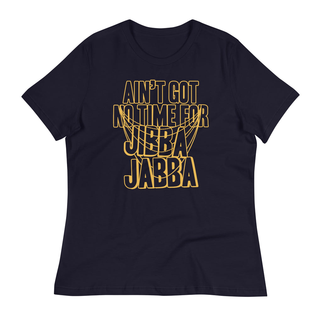 Jibba Jabba Women's Signature Tee product image 1