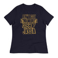 Jibba Jabba Women's Signature Tee product image 1