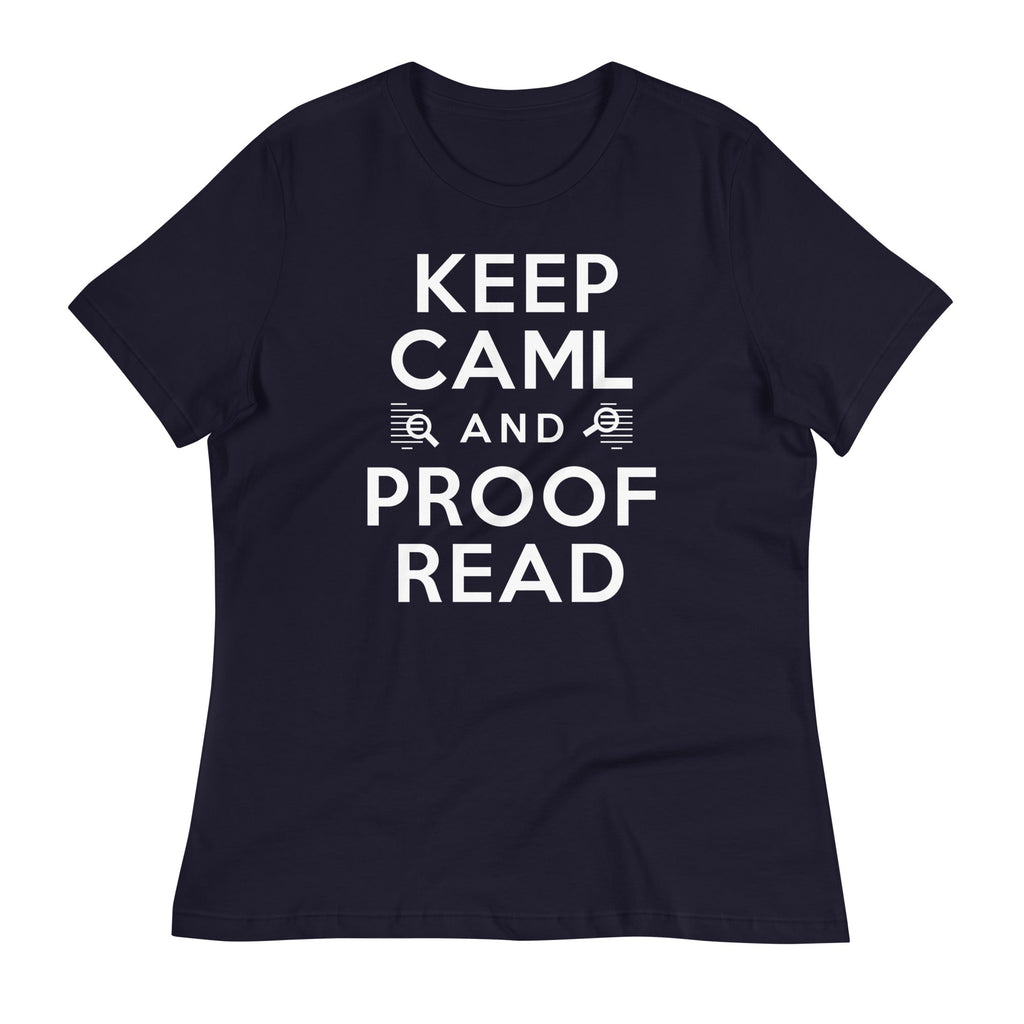 Keep Caml Women's Signature Tee product image 5