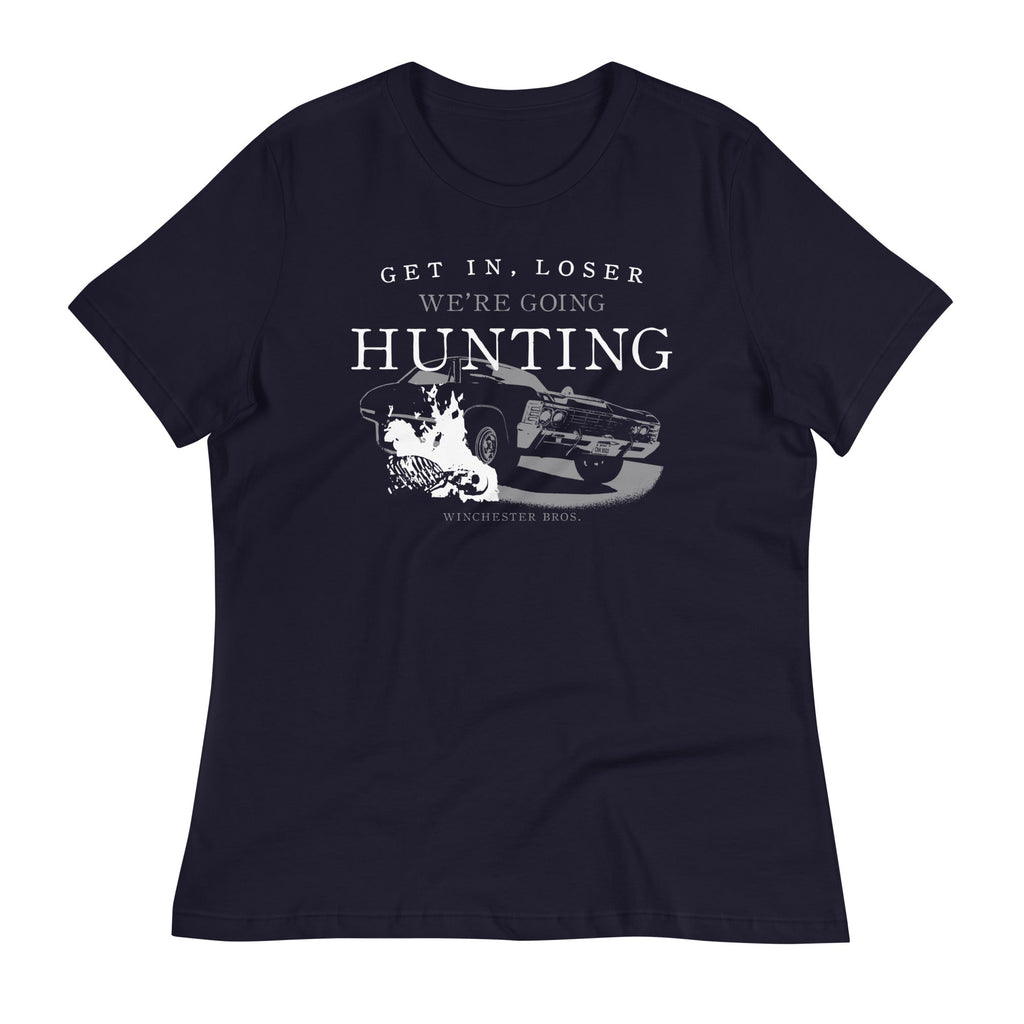 We're Going Hunting Women's Signature Tee product image 3
