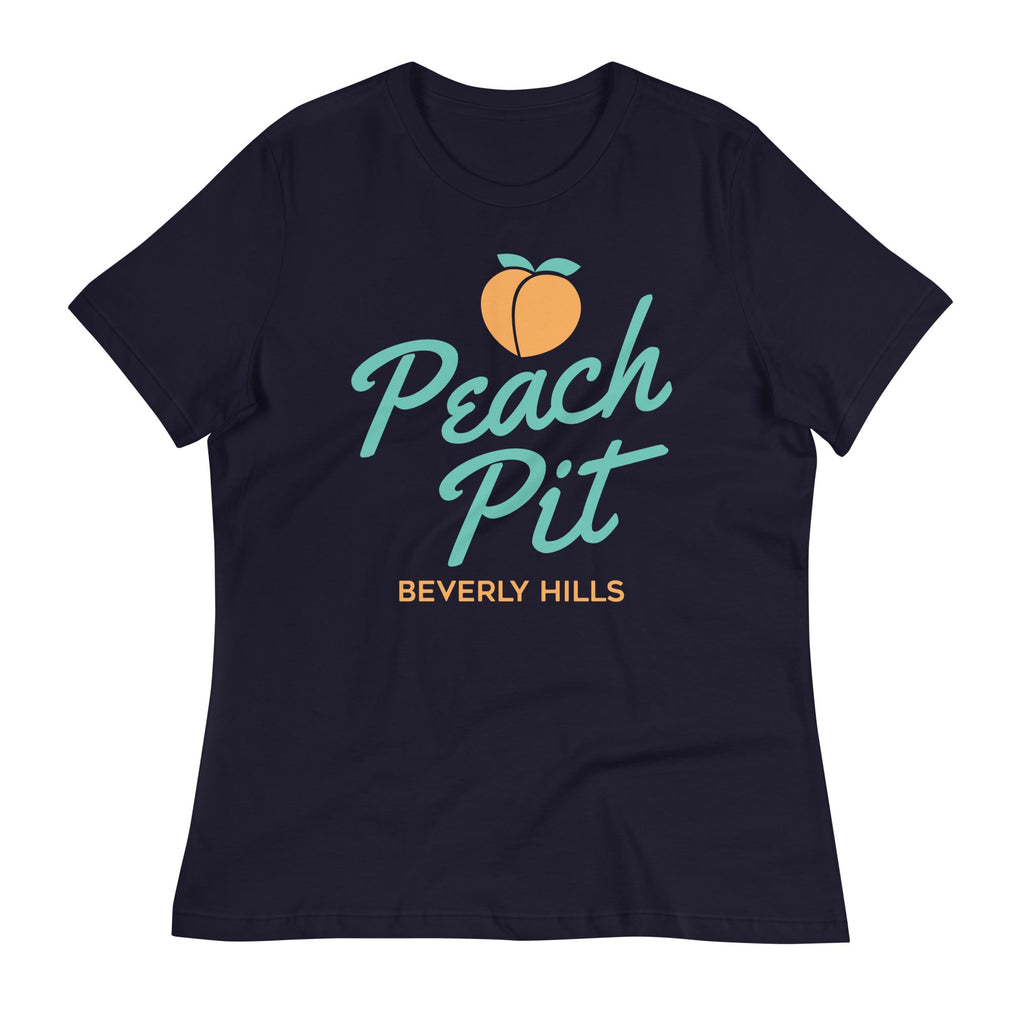 Peach Pit Women's Signature Tee product image 1