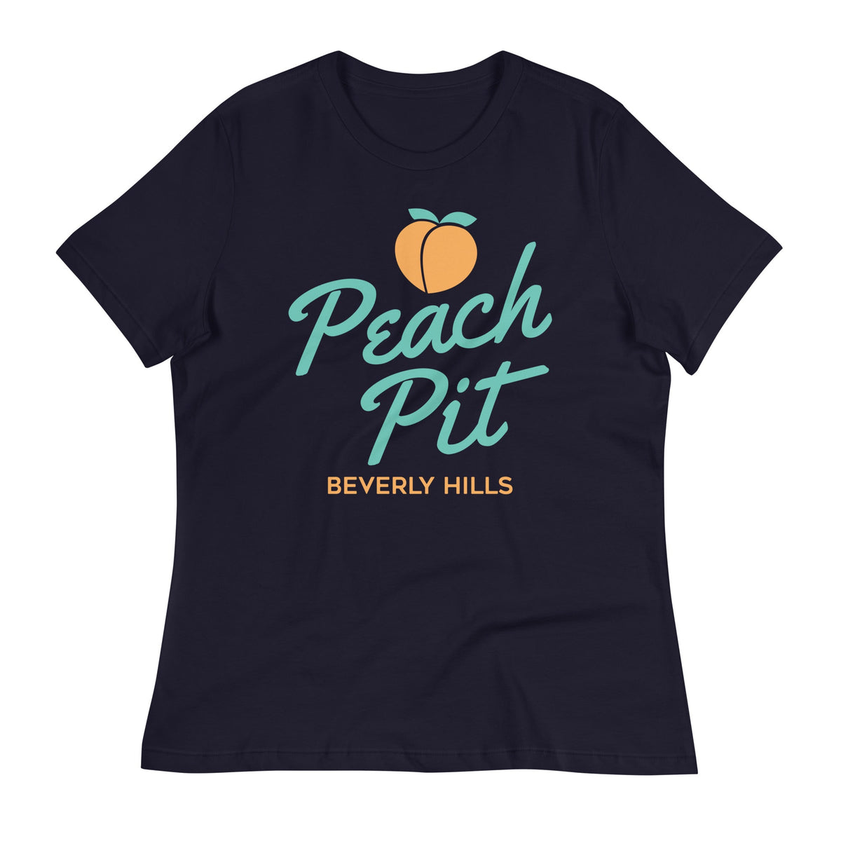 Peach Pit Women's Signature Tee product image 1