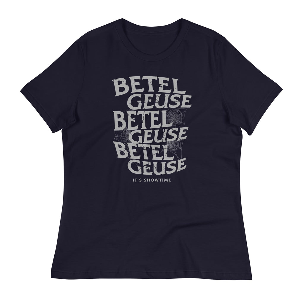 Betelgeuse Women's Signature Tee product image 2