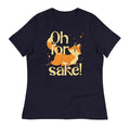 Oh For Fox Sake! Women's Signature Tee product image 1