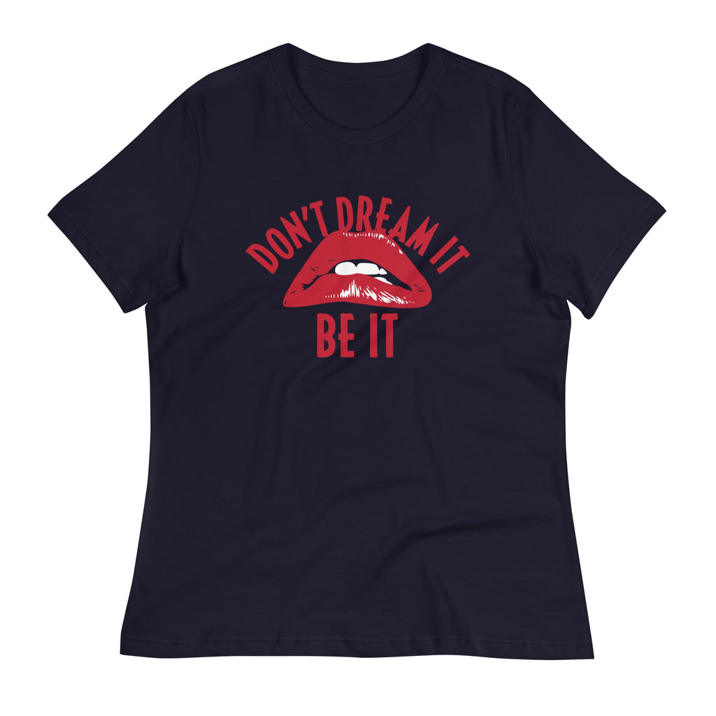 Don't Dream It Be It Women's Signature Tee product image 3