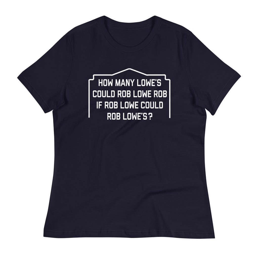 Rob Lowe Women's Signature Tee product image 3