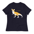 Tyrannocorgis Rex Women's Signature Tee product image 1