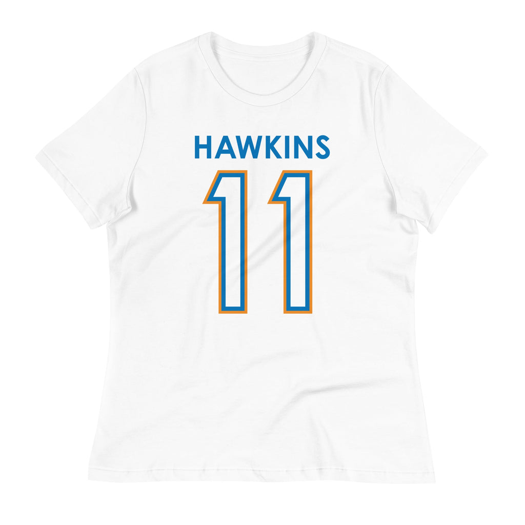Hawkins 11 Women's Signature Tee product image 2