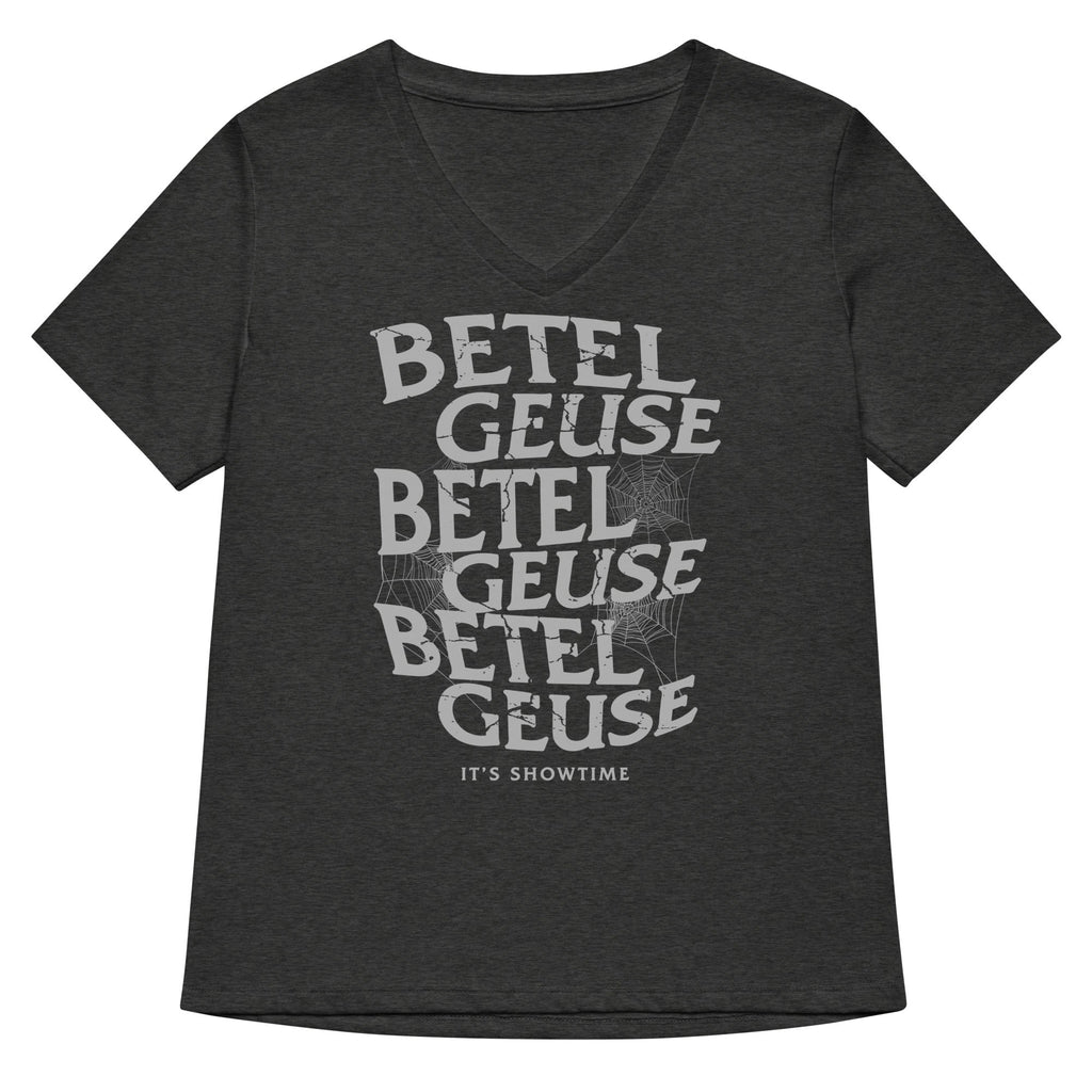 Betelgeuse Women's V-Neck Tee product image 3