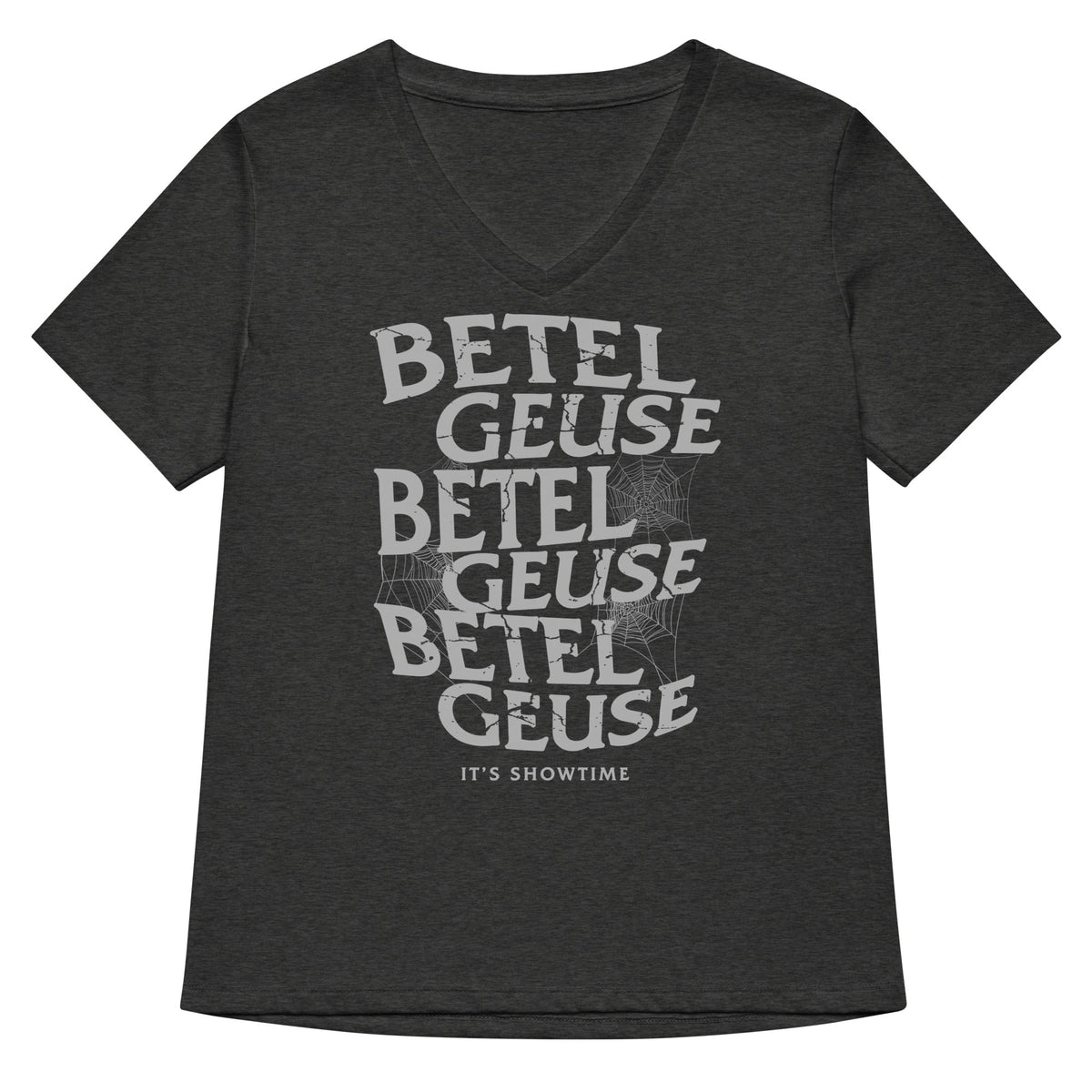 Betelgeuse Women's V-Neck Tee product image 3