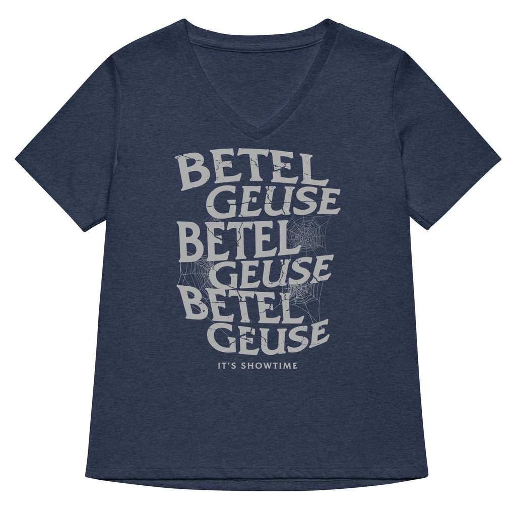 Betelgeuse Women's V-Neck Tee product image 2