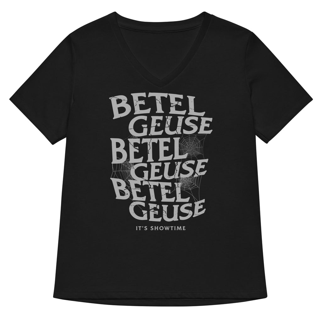 Betelgeuse Women's V-Neck Tee product image 1