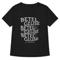 Betelgeuse Women's V-Neck Tee product image 1