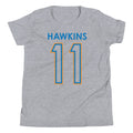 Hawkins 11 Kid's Youth Tee product image 1