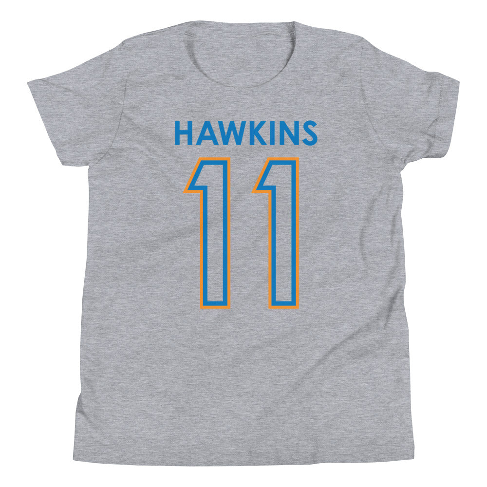 Hawkins 11 Kid's Youth Tee product image 1