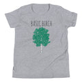 Basic Birch Kid's Youth Tee product image 1