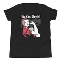 We Can Slay It! Kid's Youth Tee product image 1