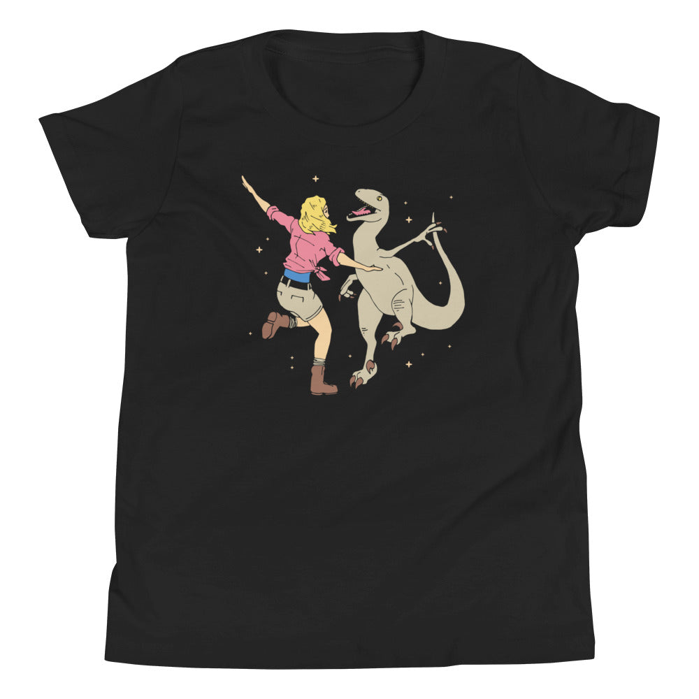 Park Of Stars Kid's Youth Tee product image 2